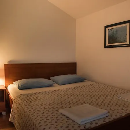 Apartmán Lovas *