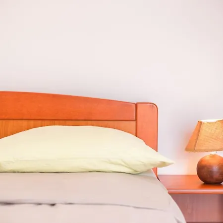 Lovas Apartmán *