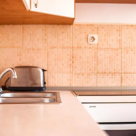 Lägenhet Lovas Vodice