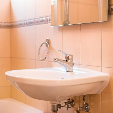 Lovas Lejlighed Vodice