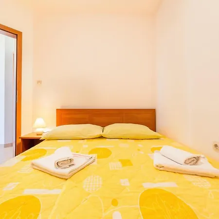 Lovas Apartmán Vodice