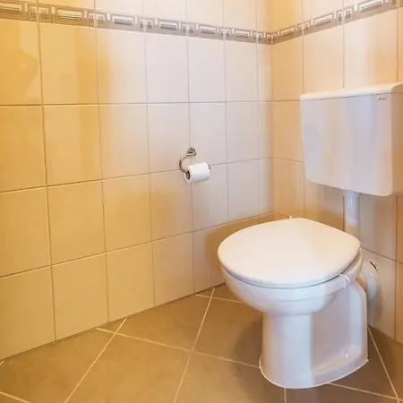 Lovas Apartmán Vodice