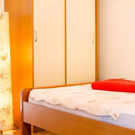 Apartmán Lovas Vodice
