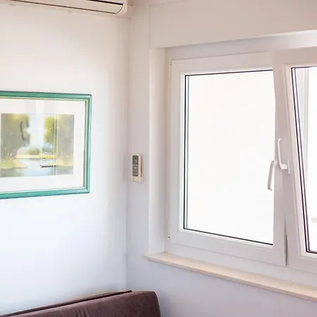 Apartmán Lovas *