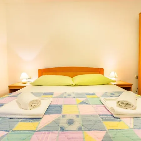 Apartmán Lovas *