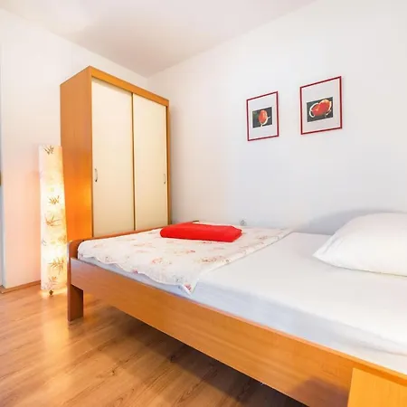 Lovas Apartmán Vodice