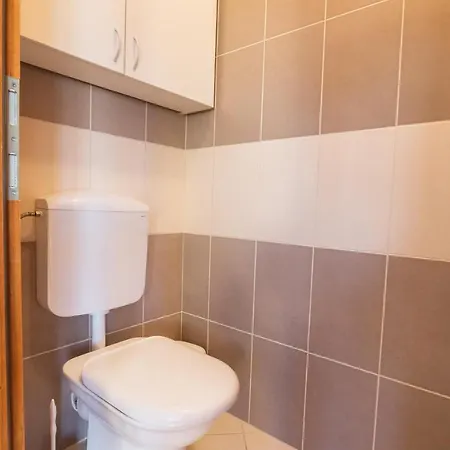 Lovas Apartmán Vodice