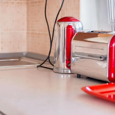 Lovas Lejlighed Vodice