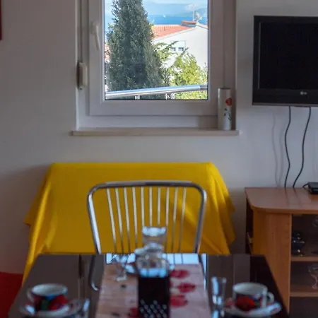 Apartmán Lovas Vodice