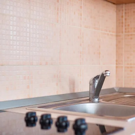 Lovas Lejlighed Vodice