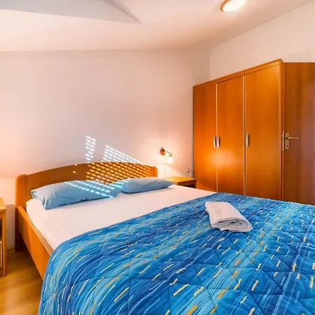 Apartmán Lovas