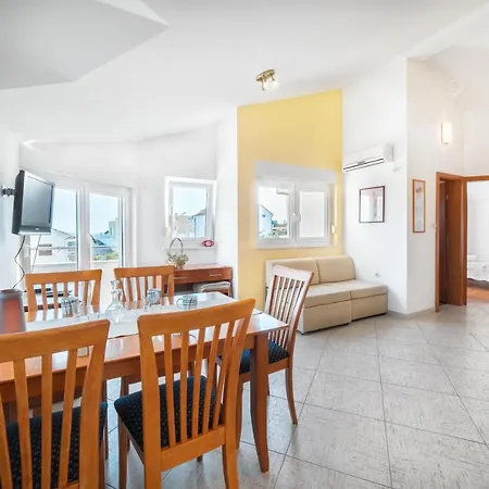 Apartmán Lovas