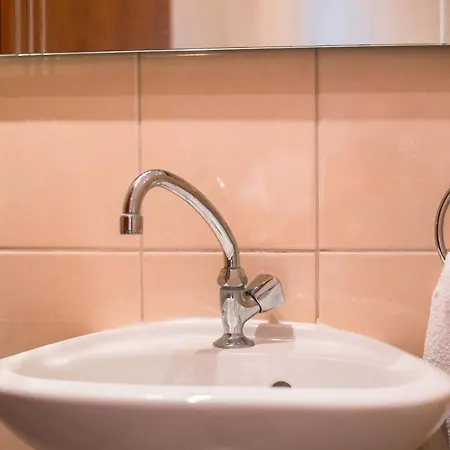 Lovas Lejlighed Vodice