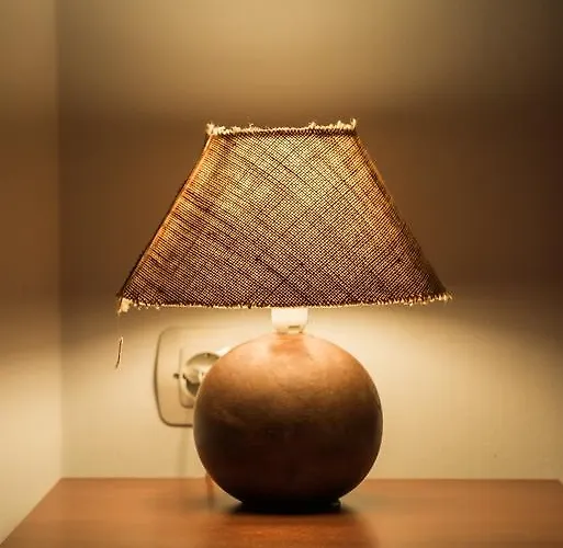 Lovas Apartamento Vodice