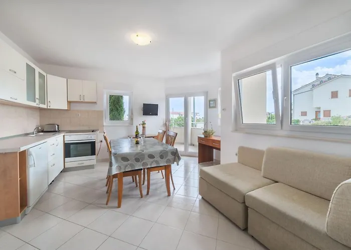 Apartamento Lovas Vodice