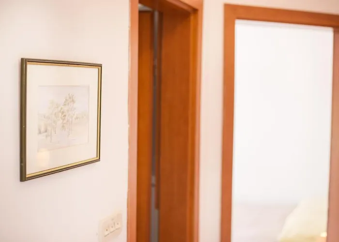 Apartamento Lovas Vodice