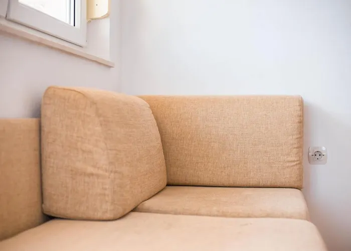 Lovas Apartamento Vodice