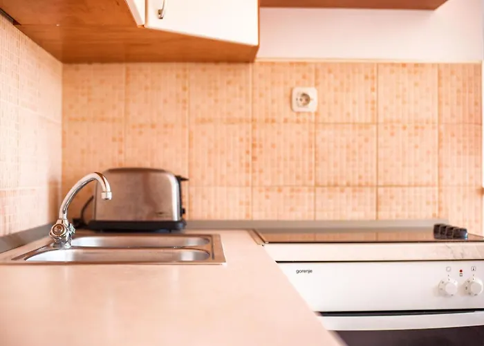 Apartamento Lovas Vodice