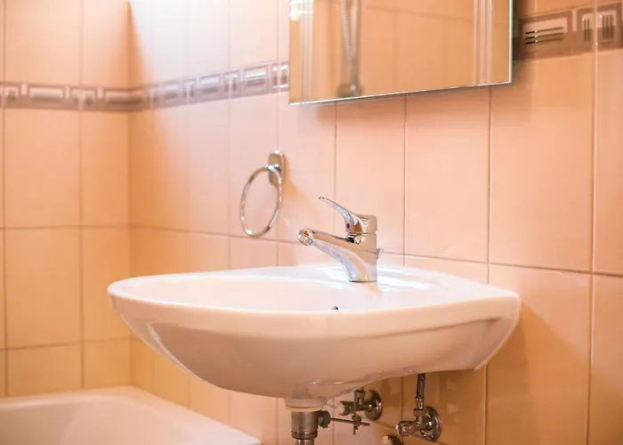 Lovas Apartamento Vodice