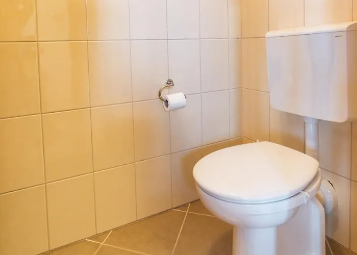 Lovas Apartamento Vodice