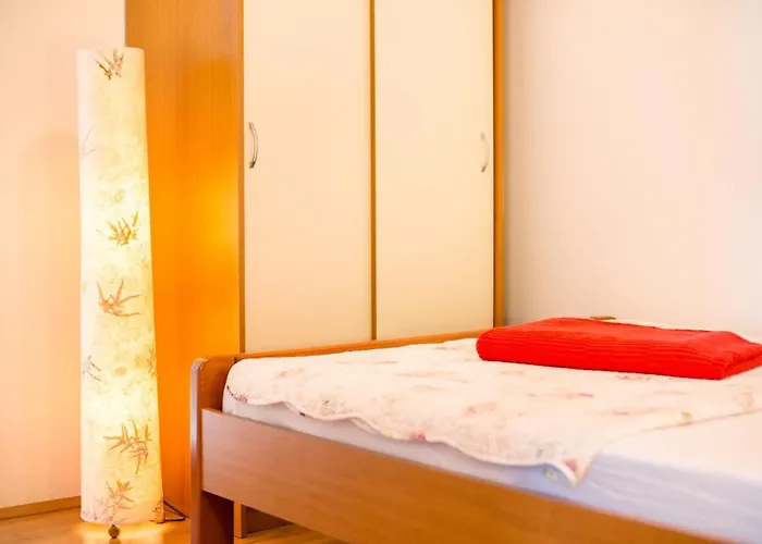 Apartamento Lovas Vodice