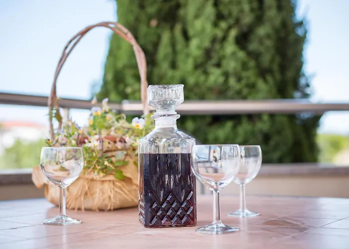 Apartamento Lovas Vodice