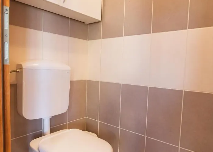 Lovas Apartamento Vodice