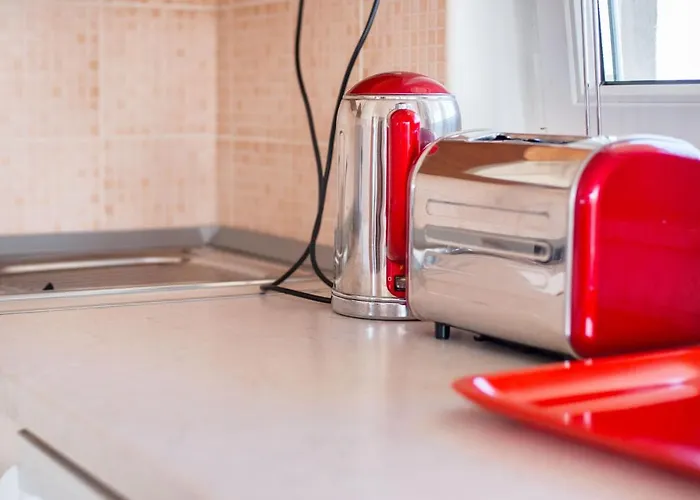 Lovas Apartamento Vodice