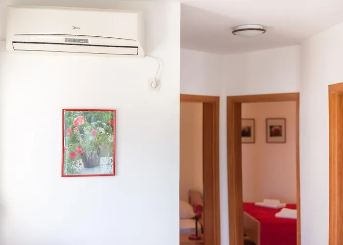 Apartamento Lovas Vodice