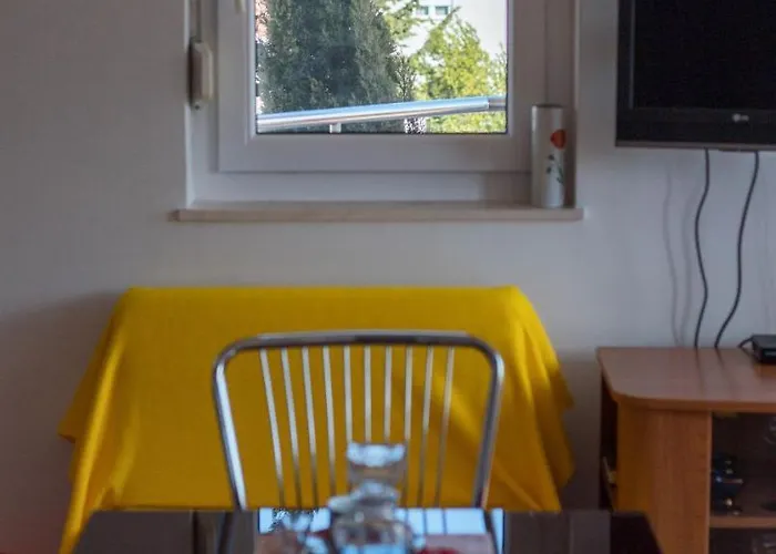 Apartamento Lovas Vodice