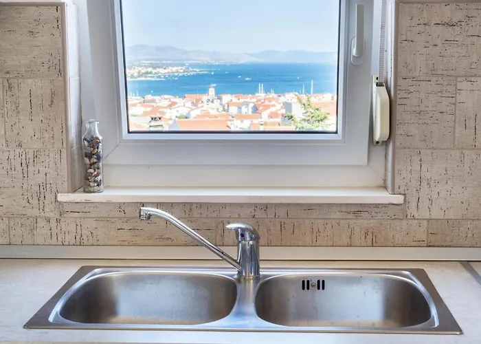 Apartamento Lovas Vodice