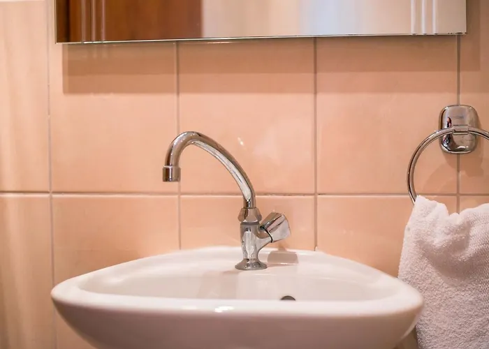 Lovas Apartamento Vodice